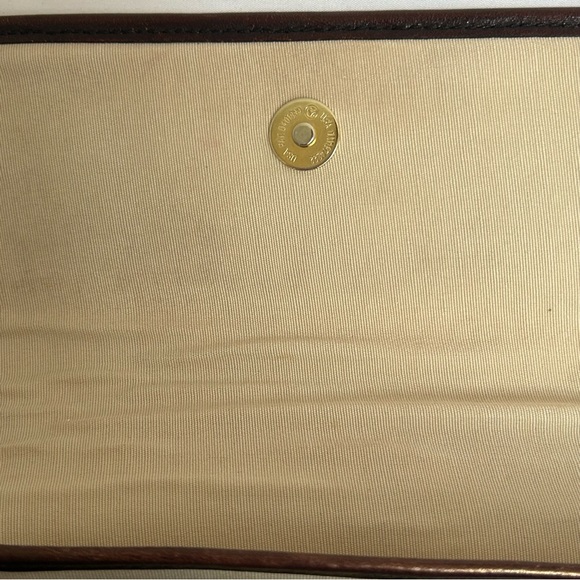 Vintage Oroton Cross-body bag - Picture 8 of 9